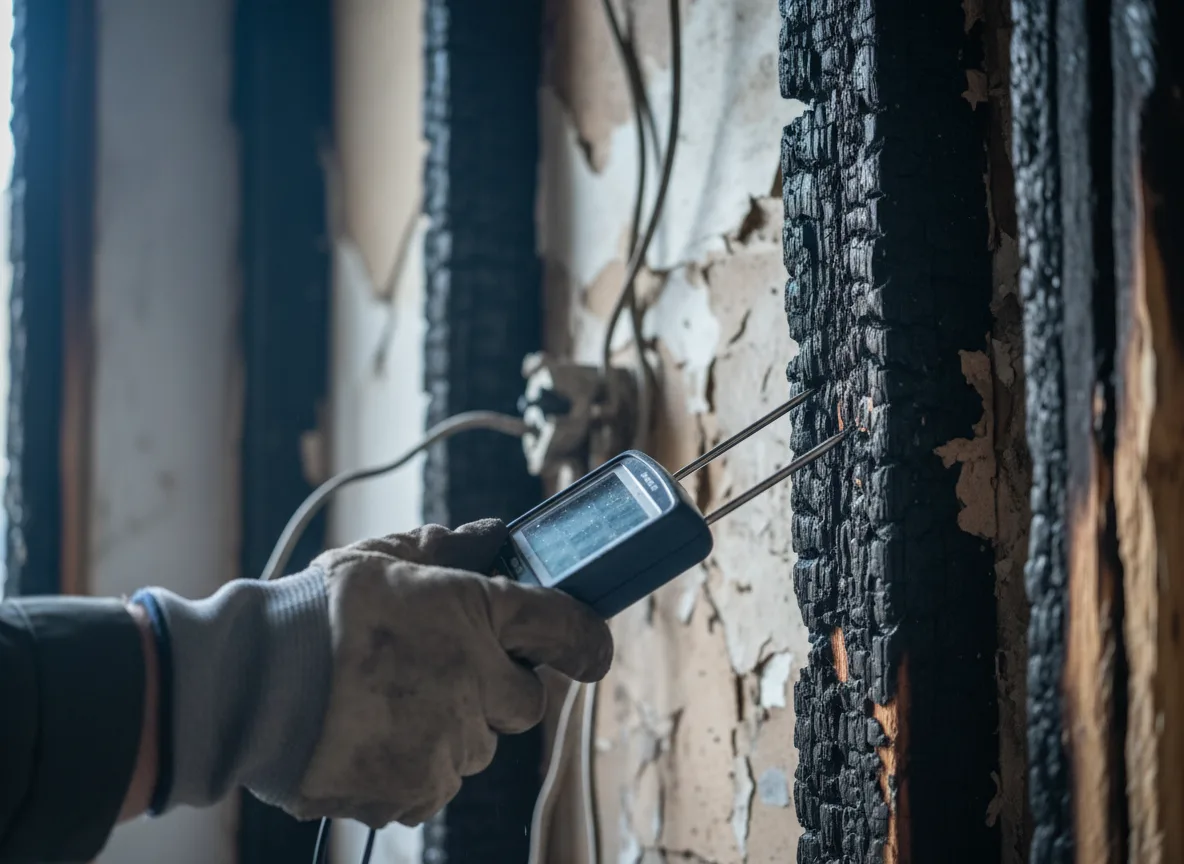 Fire Damage Restoration Corder, MO FAQs